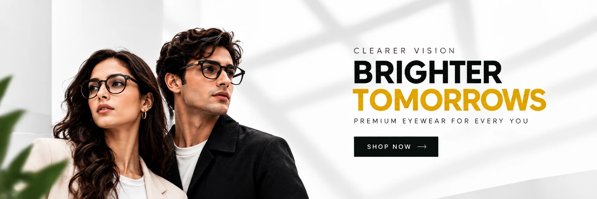Eye Sight Vasant Kunj eyewear showcase