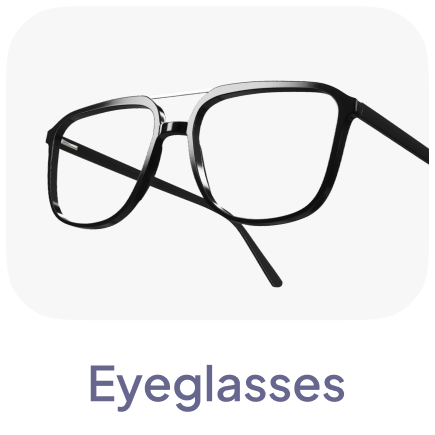Eyeglasses at Eye Sight