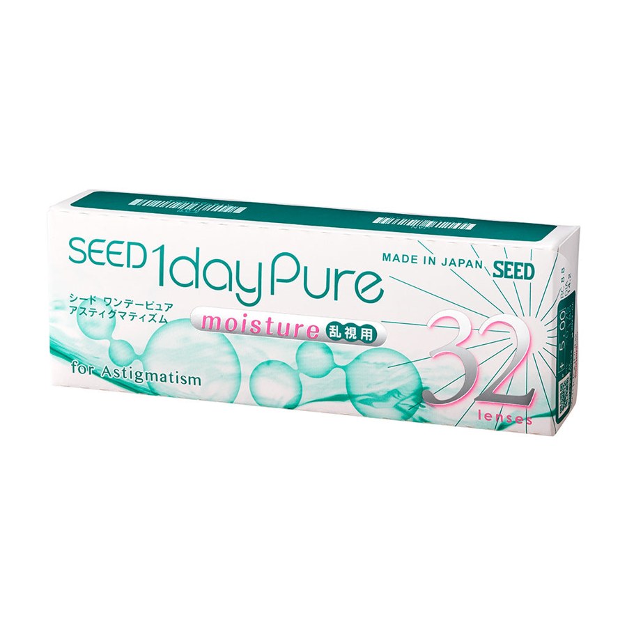Daily Clear Toric Contact Lens contact lenses available at Eye Sight Vasant Kunj