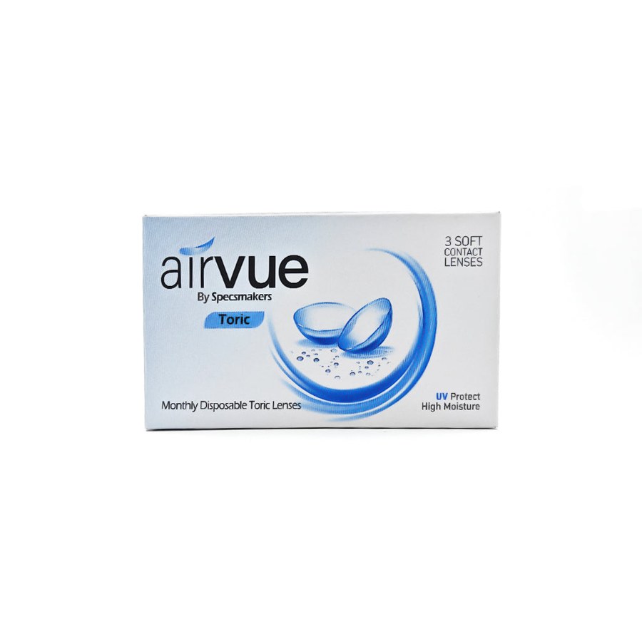 TORIC Monthly Disposable Contact Lenses contact lenses available at Eye Sight Vasant Kunj