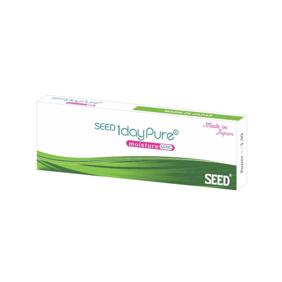 Daily Clear Toric Contact Lens contact lenses available at Eye Sight Vasant Kunj