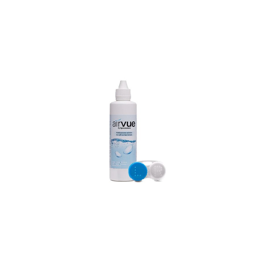 120ml Contact lenses Solution (Pack Of 1) contact lenses available at Eye Sight Vasant Kunj