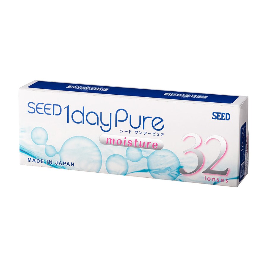 Daily Clear Spherical Contact Lens contact lenses available at Eye Sight Vasant Kunj