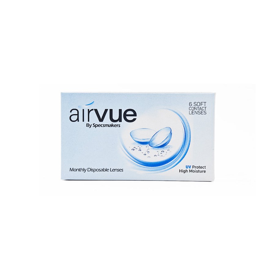 Monthly Disposable Contact Lenses. SPH Powers Only contact lenses available at Eye Sight Vasant Kunj