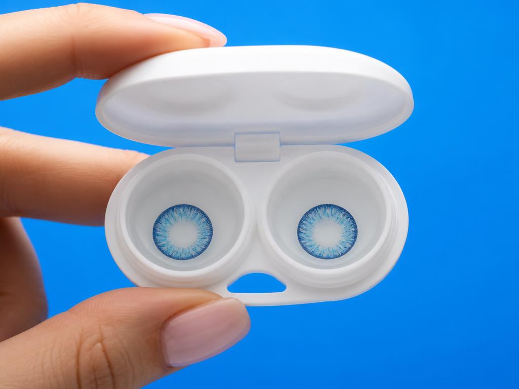 Contact Lens at Eye Sight Vasant Kunj