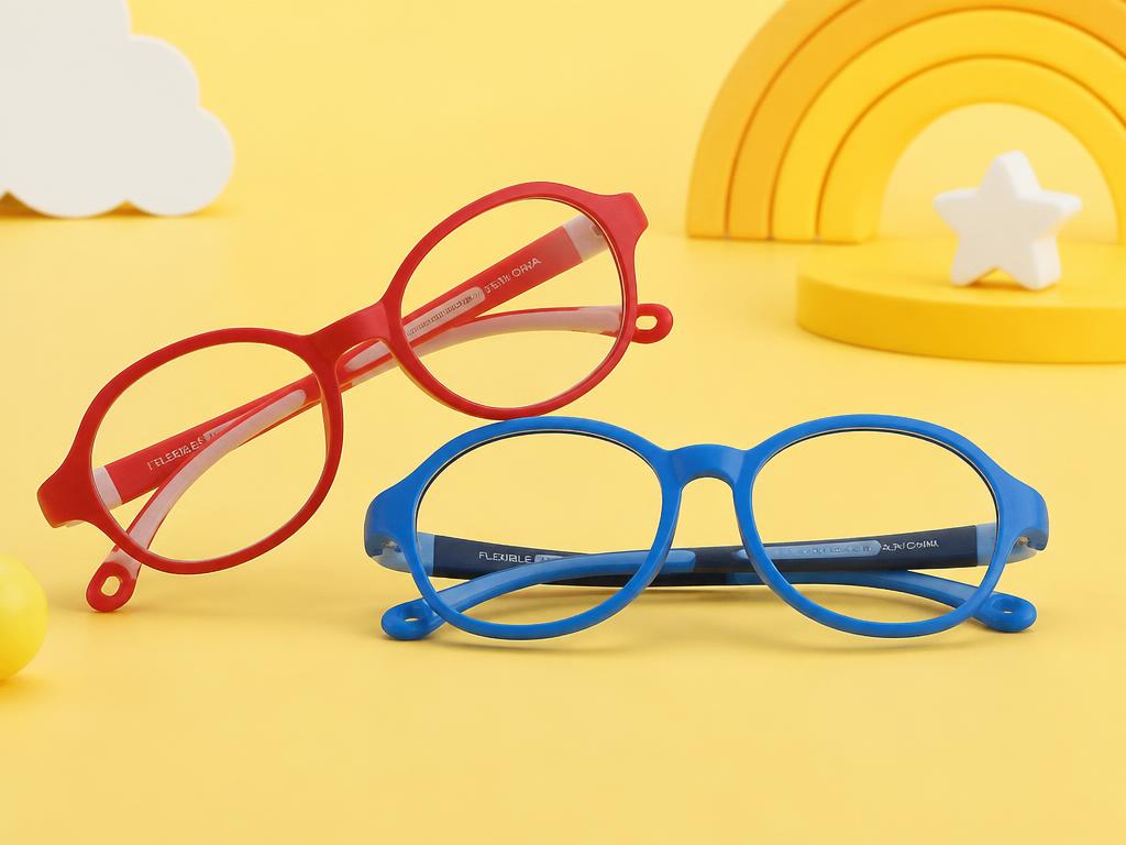 Kids Glasses at Eye Sight Vasant Kunj