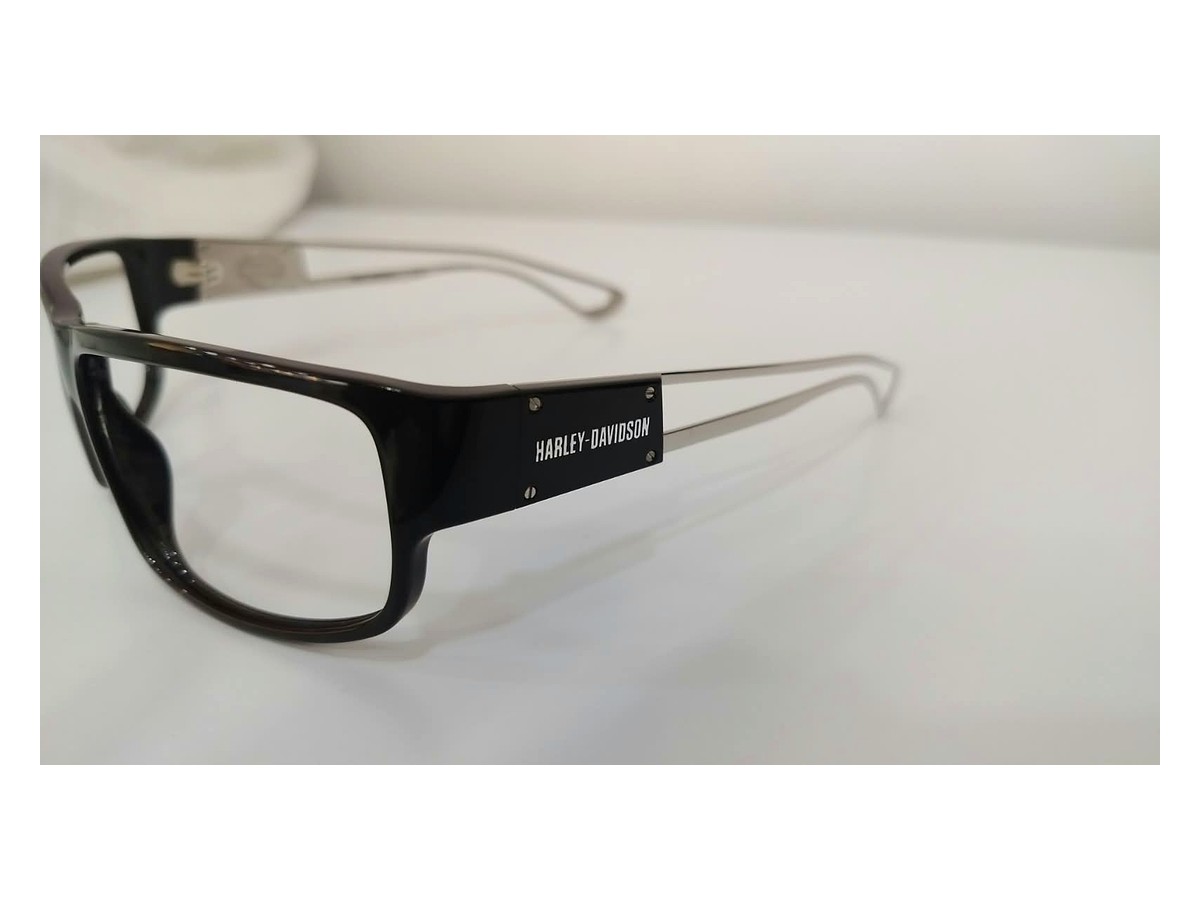 Harley-Davidson optical frame available at Eye Sight