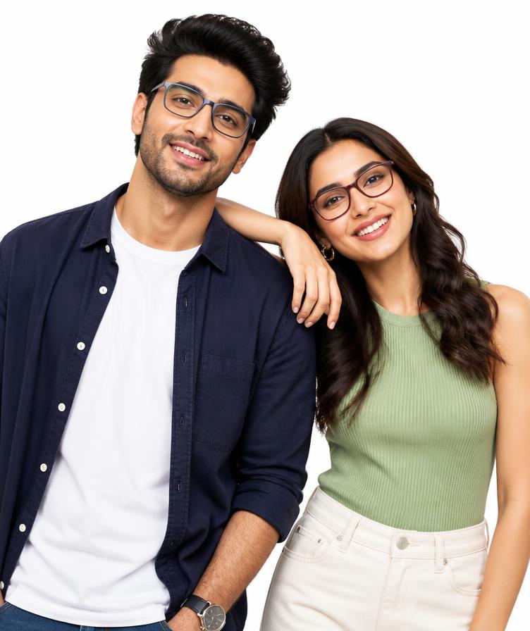 Eyeglasses eyewear at Eye Sight Vasant Kunj